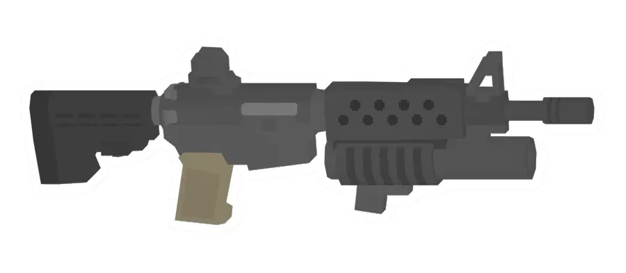 AR-16 GL