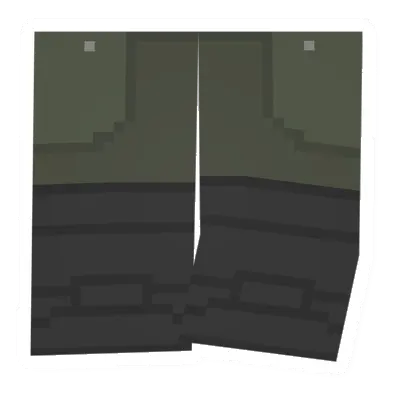 Officer Bottoms