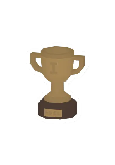 Achievement Cup