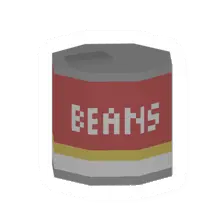 Canned Beans