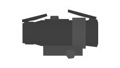 Assault Scope