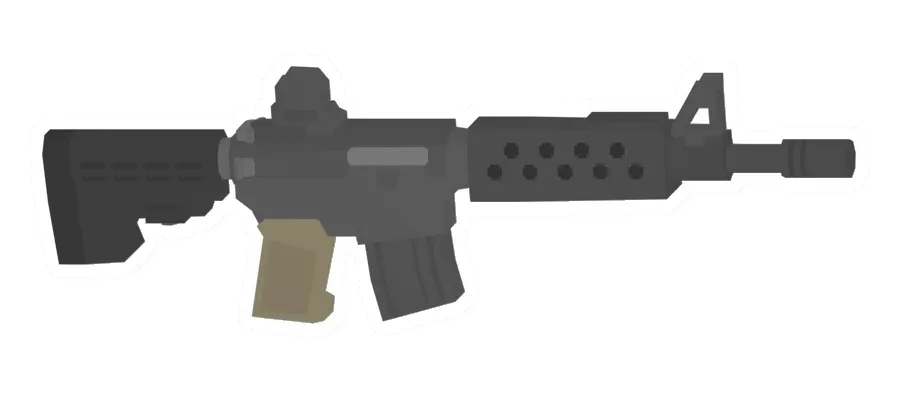 AR-16