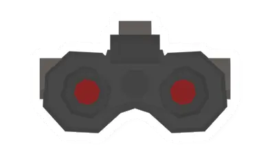 Nightvision Goggles