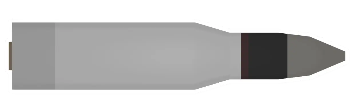 Tank Shell