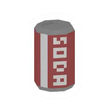 Canned Soda