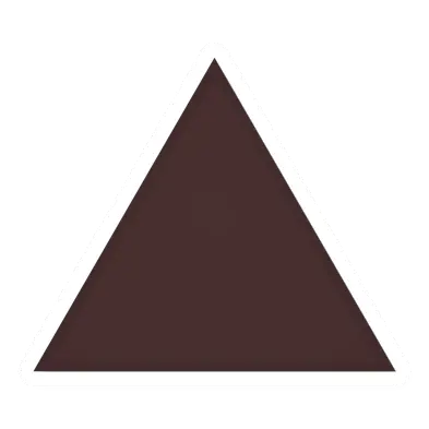 Triangular Adamantine Roof