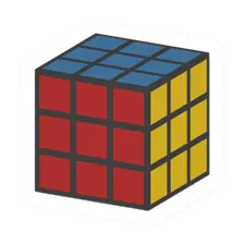 Puzzle Trophy