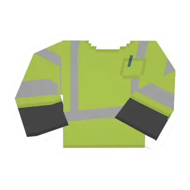 Construction Shirt