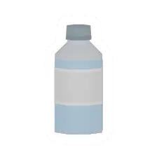 Bottled Water 4/5