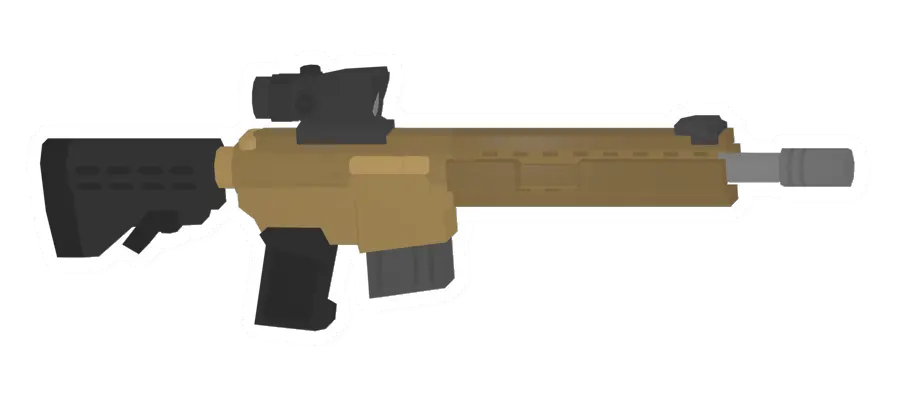 Golden AR