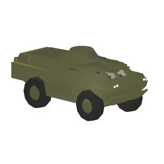 BRDM-2