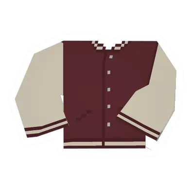 Baseball Jacket