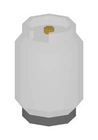 Propane Tank