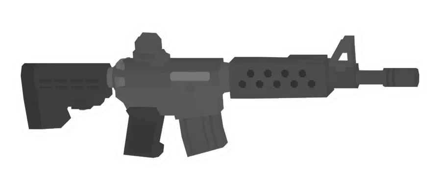 AR-16