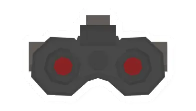 Nightvision Goggles