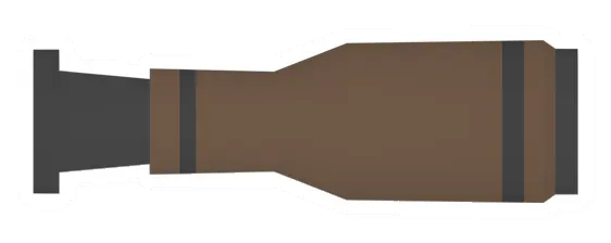 RPG Breech