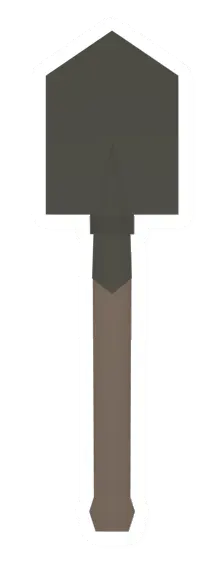 Entrenching Tool