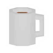 Mug Of Tea