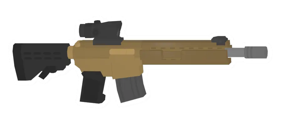 Golden AR