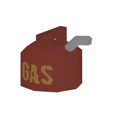 Gas Can