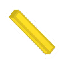 Yellow Glowstick