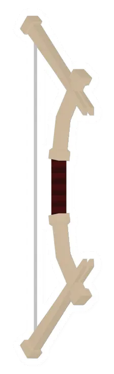 Bone Bow