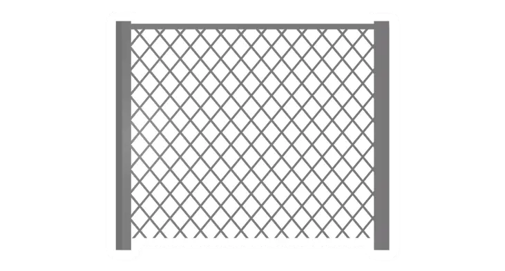 Chain Link Fence