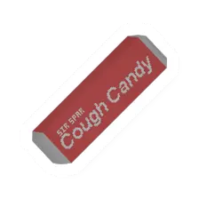 Cough Candy