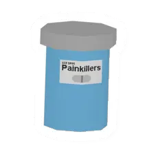 Strong Painkillers