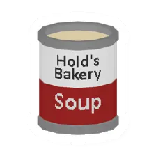 Canned Soup