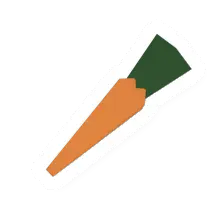 Nutritious Carrot