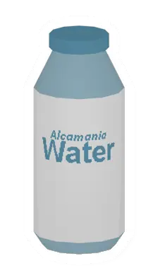 Bottled Water