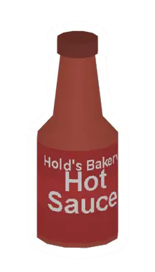 Hot Sauce