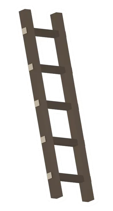 Maple Ladder