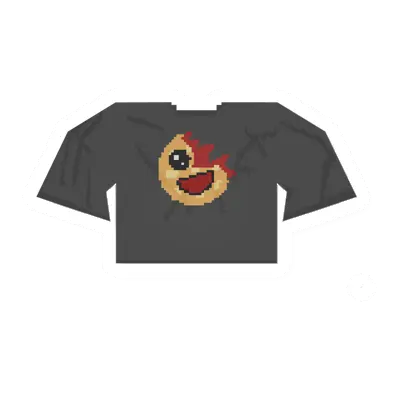 Bleached Seppuku Waffles Tee