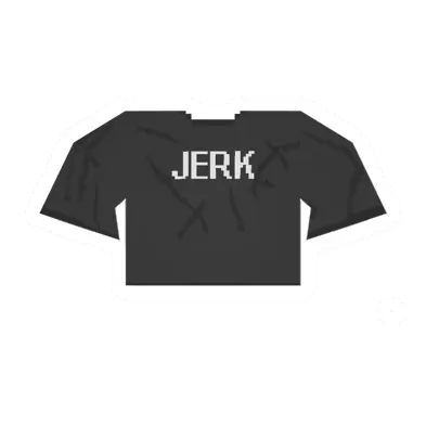 Jerk Tee