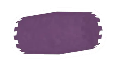 Purple Rug