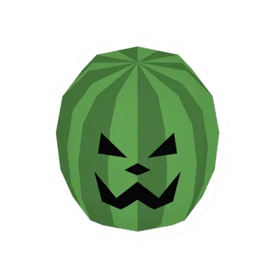 Jack-O'-Melon (OWO)