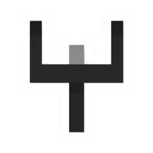 Spiller Maximum Iron Sights