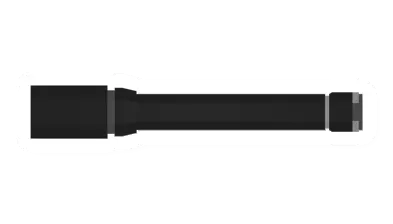 Extended Barrel