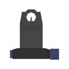 Vicalar Iron Sights