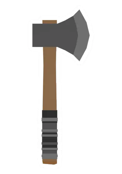 Farm Axe