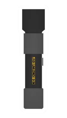 Enhanced Flashlight