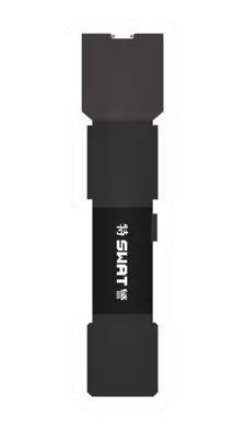 Shock Flashlight