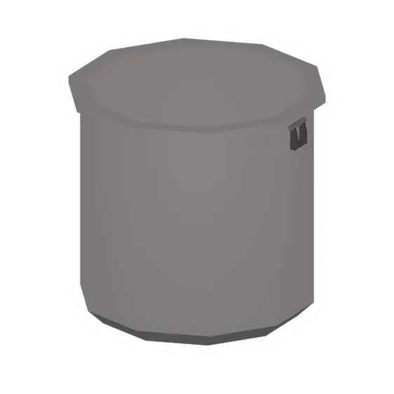 Large Pot