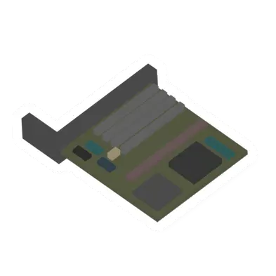 Motherboard