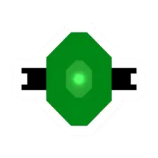 Emerald Ring