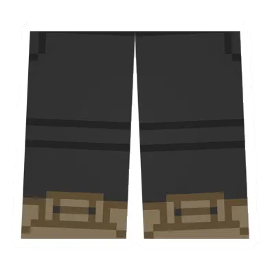 Mercenary Bottom