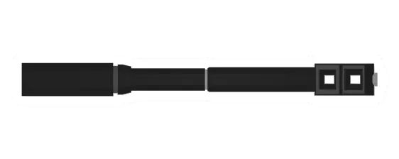 Heavy Extended Barrel