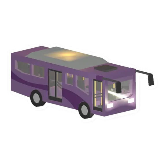 Bus